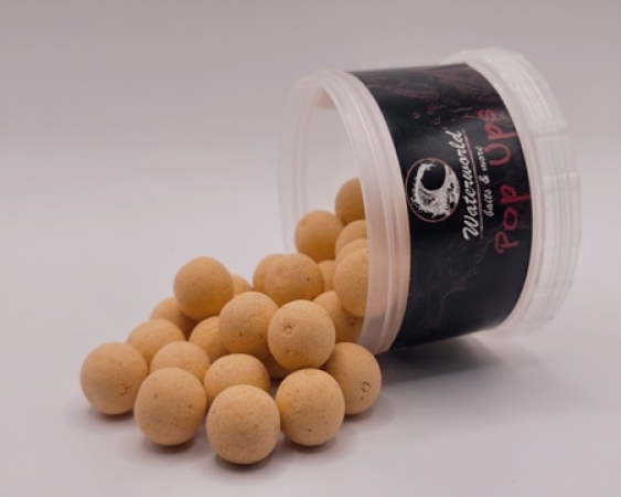 washed out Jungle Fruit 20mm